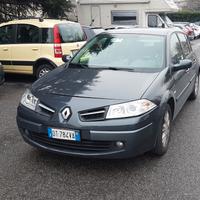 Megane serie 2 1.6 gpl