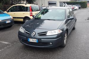 Megane serie 2 1.6 gpl