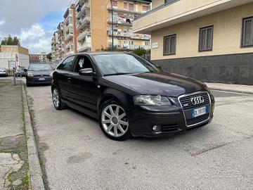 Audi A3 2.0 16V TDI Ambiente