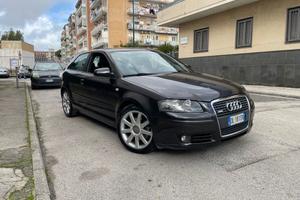 Audi A3 2.0 16V TDI Ambiente