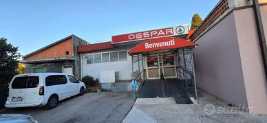 Alimentari a Cerratina di Pianella