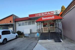 Alimentari a Cerratina di Pianella