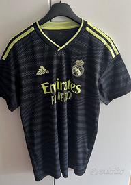 Maglia Real Madrid