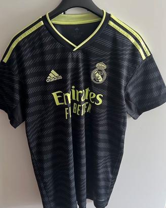 Maglia Real Madrid