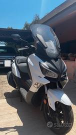 Sym Joymax Z+ 300 - 2021