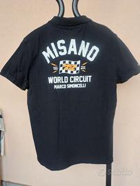 Polo Misano World Circuit Marco Simoncelli Tg M