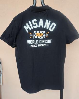 Polo Misano World Circuit Marco Simoncelli Tg M