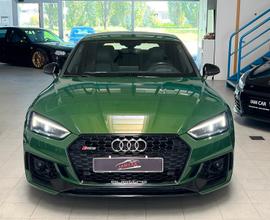Audi RS5 AUDI RS5 SPORTBACK AUDI EXCLUSIVE