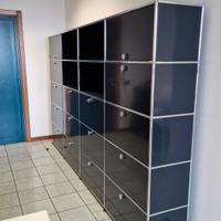 USM HALLER a 4 moduli
