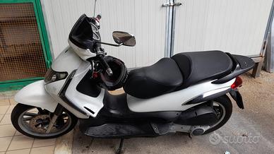 bendo beverly 125