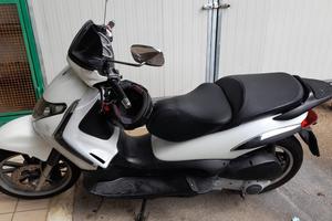 bendo beverly 125