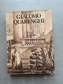 GIACOMO QUARENGHI