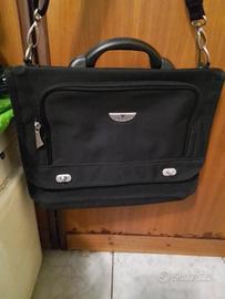 RONCATO BORSA PORTA PC E DOCUMENTI ORIGINALE