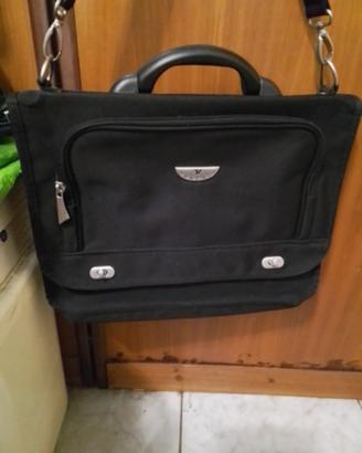RONCATO BORSA PORTA PC E DOCUMENTI ORIGINALE
