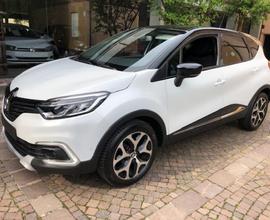 RENAULT Captur TCe 90 cv. Intense Euro6