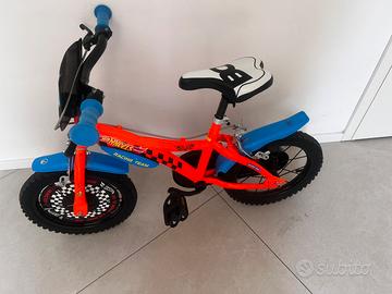 Bicicletta