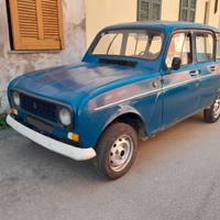 Renault 4 850 cerniere esterne ASI