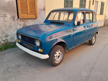 Renault 4 850 cerniere esterne ASI