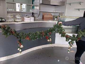 decorazione natalizia