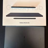 Samsung tab s6 lite