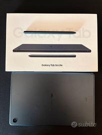 Samsung tab s6 lite