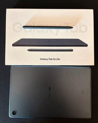 Samsung tab s6 lite