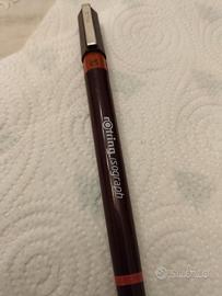 penna tecnica ROTRING ISOGRAPH 10