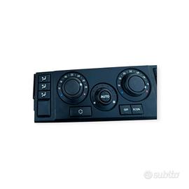 Centralina Clima Range Rover Sport L320 2.7 Td4 17
