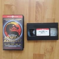 Mortal Kombat