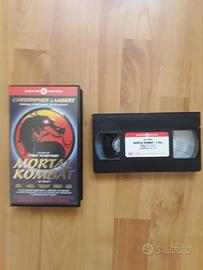 Mortal Kombat