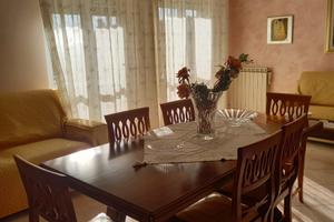 Appartamento trilocali doppi servizi