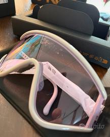 Oakley eyeshade muzm