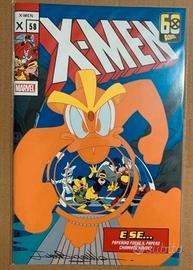 Amazing Spiderman - 50/850 Cover Variant Disney