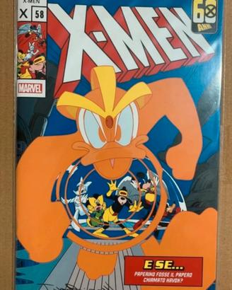 Amazing Spiderman - 50/850 Cover Variant Disney