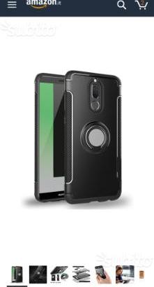 Custodia Huawei Mate 10 lite