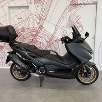 Yamaha T Max YAMAHA T-MAX 560 TECH MAX - YM 2020