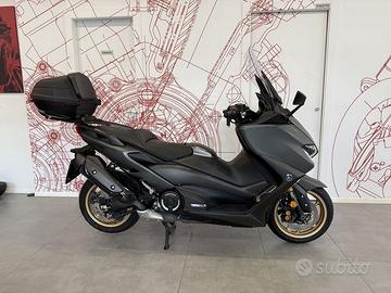 Yamaha T Max YAMAHA T-MAX 560 TECH MAX - YM 2020