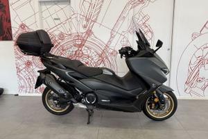 Yamaha T Max YAMAHA T-MAX 560 TECH MAX - YM 2020