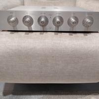 Amplificatori e preamplificatore cello encore