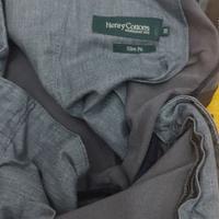 Pantaloni Henry Cotton's tasca americana taglia 52