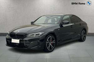 BMW Serie 3 320d mhev 48V xdrive M Sport Pro auto