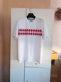 Tee Sergio Tacchini Tennis S-Tech Sports Techwear 