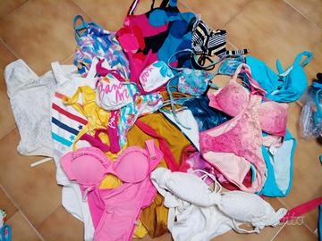 costumi donna tg. 42