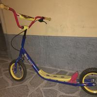 Monopattino per bambino
