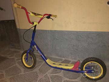 Monopattino per bambino