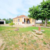 CASA INDIPENDENTE A ALESSANDRIA