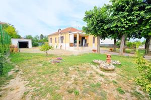 CASA INDIPENDENTE A ALESSANDRIA