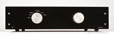 Amplificatore Gold Note s1