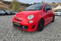Abarth 500 C 1.4 Turbo T-Jet MTA Custom