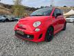 Abarth 500 C 1.4 Turbo T-Jet MTA Custom